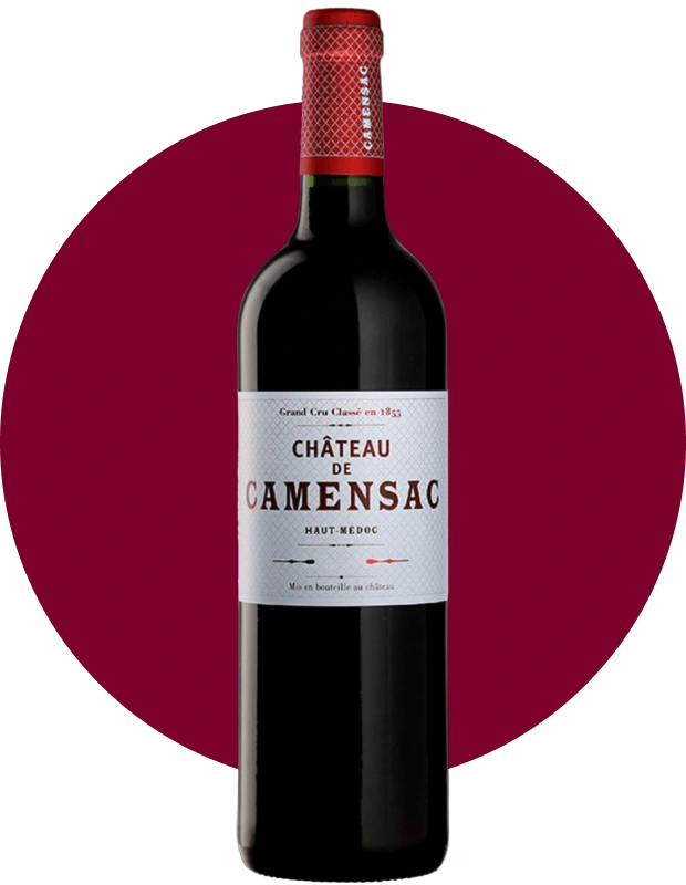 Chateau Camensac